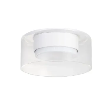 Потолочный светильник Arte Lamp ALIUS A8042PL-1WH Потолочный светильник Arte Lamp ALIUS A8042PL-1WH
