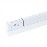 Магнитный трековый светильник Arte Lamp LINEA A4662PL-1WH