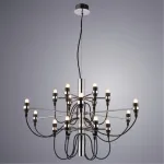 Подвесная люстра Divinare MOLTO 8030/02 LM-18