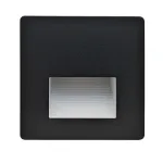 Подсветка ступеней Arte Lamp PIAZZA A7123IN-1BK