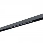 Магнитный трековый светильник Arte Lamp LINEA A4665PL-1BK
