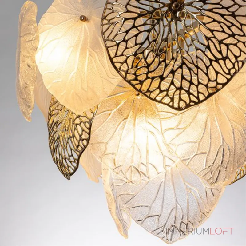 Подвесная люстра ARTE LAMP KAPRI A4078LM-6GO Подвесная люстра ARTE LAMP KAPRI A4078LM-6GO