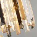 Подвесной светильник Divinare Nova 1223/02 SP-1 
