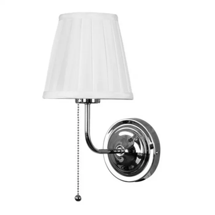 Бра Arte Lamp MARRIOT A5039AP-1CC от ImperiumLoft