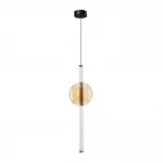 Подвесной светильник Arte lamp RIGLA A6839SP-12AM