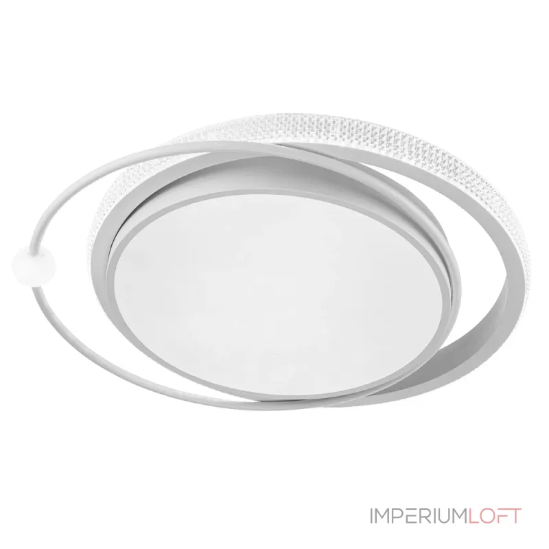 Потолочный светильник Arte Lamp NASHIRA A2657PL-58WH Потолочный светильник Arte Lamp NASHIRA A2657PL-58WH