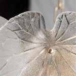Подвесная люстра ARTE LAMP KAPRI A4078LM-6GO