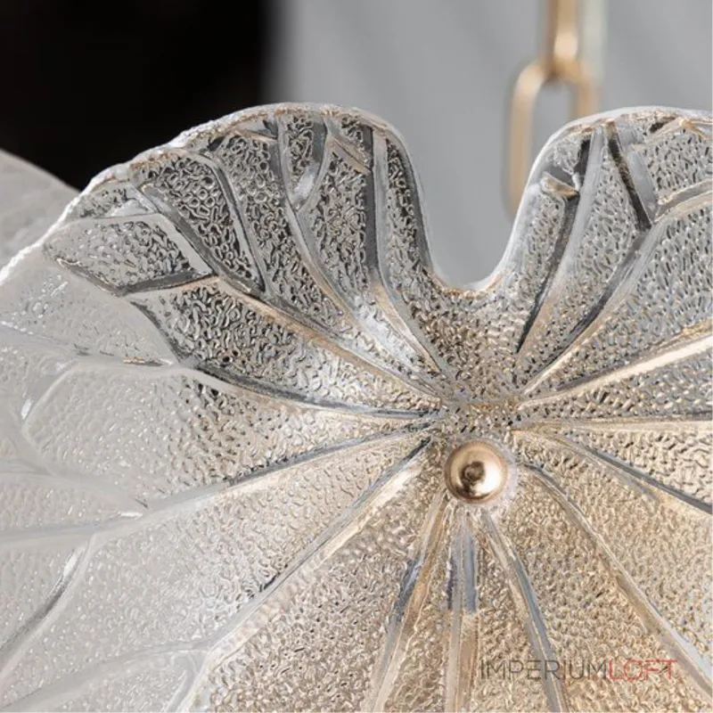 Подвесная люстра ARTE LAMP KAPRI A4078LM-6GO Подвесная люстра ARTE LAMP KAPRI A4078LM-6GO