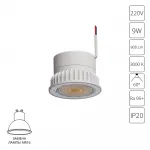 Светодиодный модуль Arte Lamp ORE A24190-3K