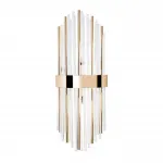 Настенный светильник Arte Lamp ACAPULCO A1007AP-2GO