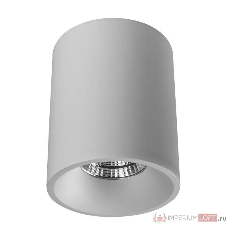 Светильник потолочный ARTE LAMP UGELLO A3112PL-1WH от ImperiumLoft