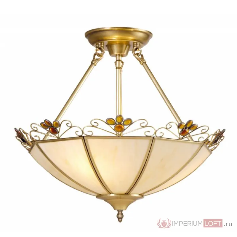 Светильник подвесной ARTE LAMP COPPERLAND A7862LM-3AB от ImperiumLoft