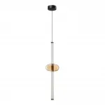 Подвесной светильник Arte lamp RIGLA A6838SP-12AM