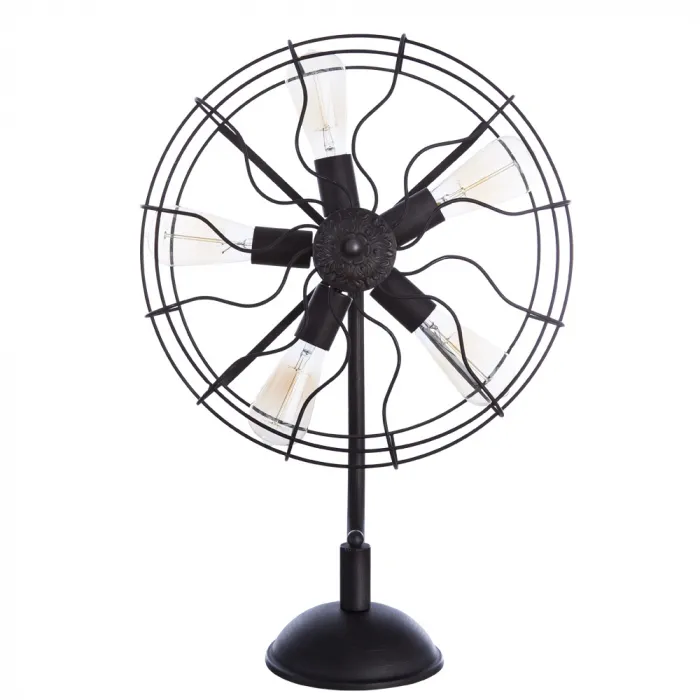 Светильник настольный Divinare COTTERO 5002/05 TL-5 от ImperiumLoft