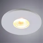 Точечный встраиваемый светильник Divinare SIMPLEX 1855/03 PL-1