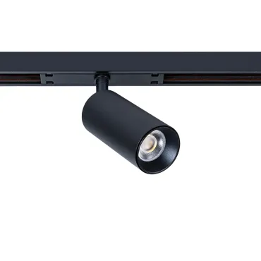 Магнитный трековый светильник Arte Lamp OPTIMA SMART A7360PL-1BK Магнитный трековый светильник Arte Lamp OPTIMA SMART A7360PL-1BK