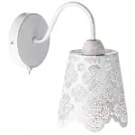 Светильник настенный ARTE LAMP JULIA A2032AP-1WG