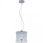 Подвесной светильник ARTE LAMP GLASSY A8240SP-1CC