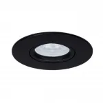 Точечный встраиваемый светильник Arte Lamp GIRO A2867PL-1BK