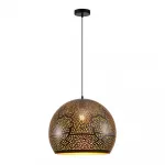 Подвесной светильник Arte Lamp CELESTA A7057SP-1BK