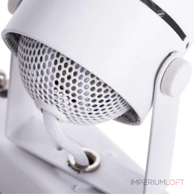 Спот Arte Lamp MIZAR A1311PL-4WH от ImperiumLoft Спот Arte Lamp MIZAR A1311PL-4WH от ImperiumLoft