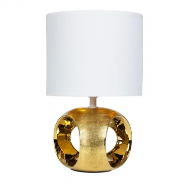 Декоративная настольная лампа Arte Lamp ZAURAK A5035LT-1GO от ImperiumLoft