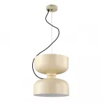 Подвесной светильник Divinare PAOLA 5863/33 SP-1