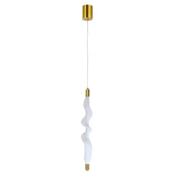 Подвесной светильник Divinare PASSATO 1925/33 SP-8 от ImperiumLoft