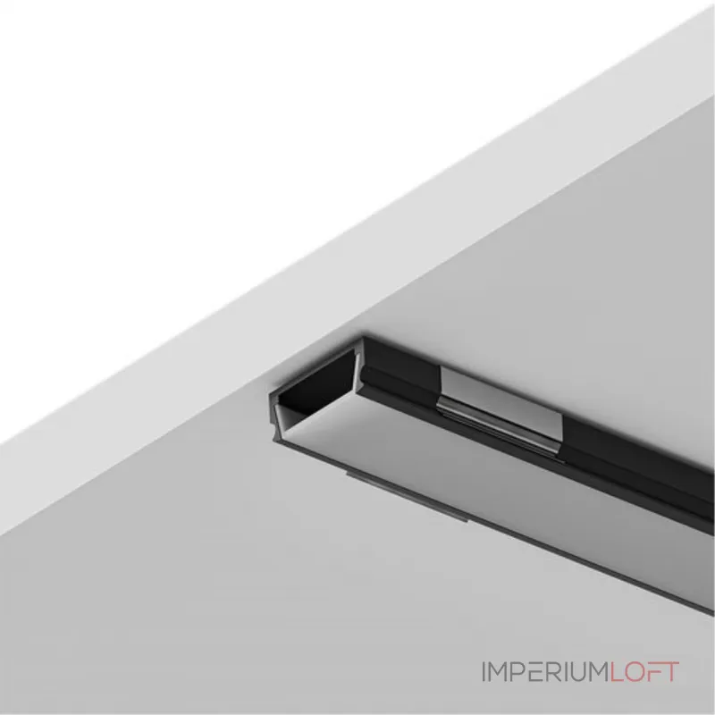 Профиль для ленты Arte Lamp SURFACE A150606S Профиль для ленты Arte Lamp SURFACE A150606S