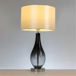 Декоративная настольная лампа Arte Lamp NAOS A5043LT-1BK от ImperiumLoft