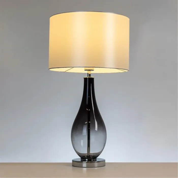 Декоративная настольная лампа Arte Lamp NAOS A5043LT-1BK от ImperiumLoft