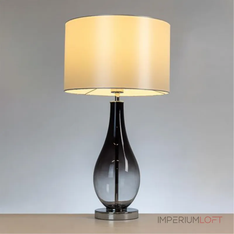 Декоративная настольная лампа Arte Lamp NAOS A5043LT-1BK