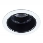 Точечный встраиваемый светильник Arte Lamp SCROLL A3311PL-1WH