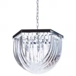 Подвесной светильник Divinare CASCATA 3003/01 SP-5