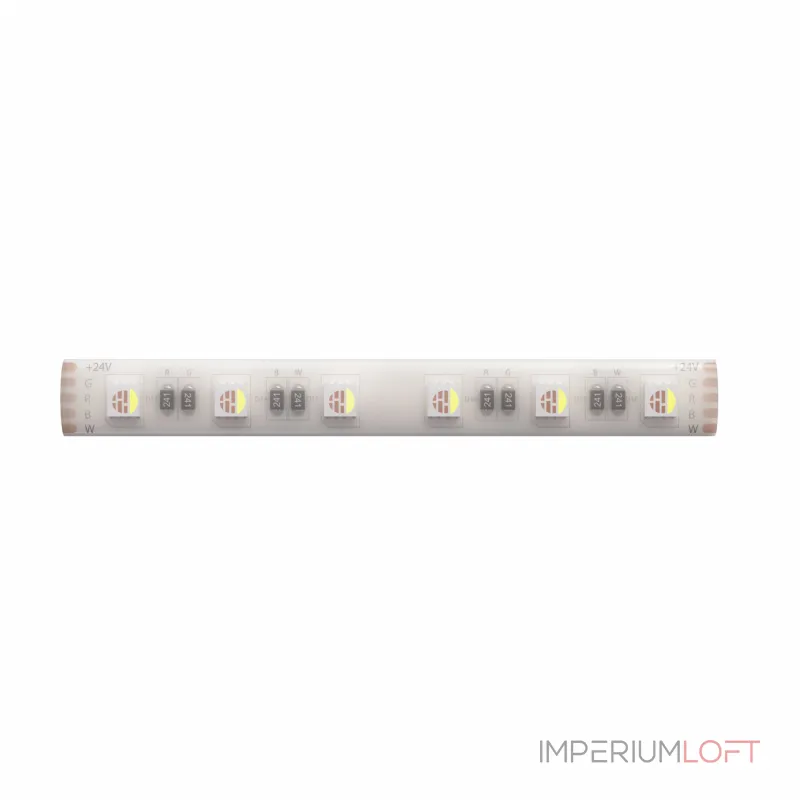 Светодиодная лента 24V 14,4W/m RGB+W 4000К 5м Arte Lamp AQUA TAPE A2406012-05-RGB4K Светодиодная лента 24V 14,4W/m RGB+W 4000К 5м Arte Lamp AQUA TAPE A2406012-05-RGB4K
