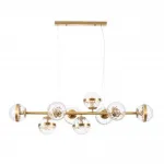 Подвесная люстра Arte Lamp DELACRUA A7770SP-9PB