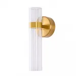 Светильник настенный Arte Lamp MISTY A2950AP-5PB