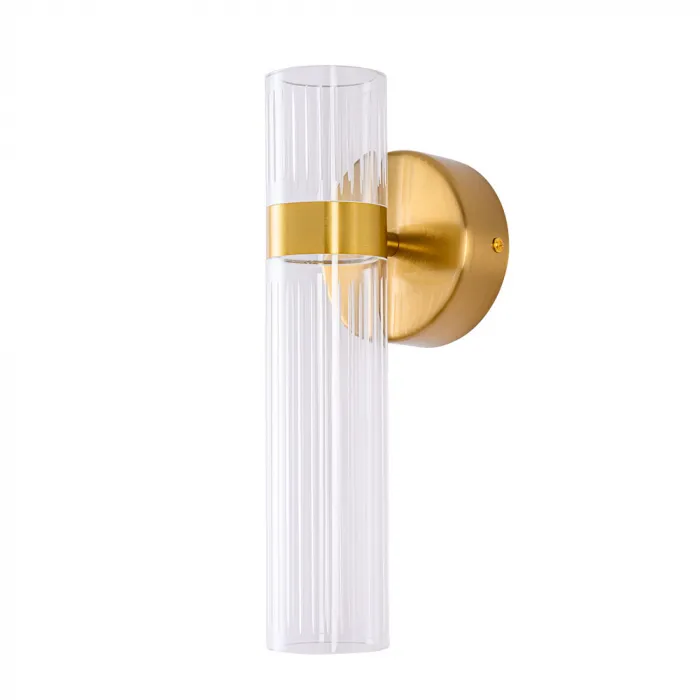 Светильник настенный Arte Lamp MISTY A2950AP-5PB от ImperiumLoft