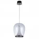 Подвесной светильник Divinare CAMPO 5875/09 SP-20
