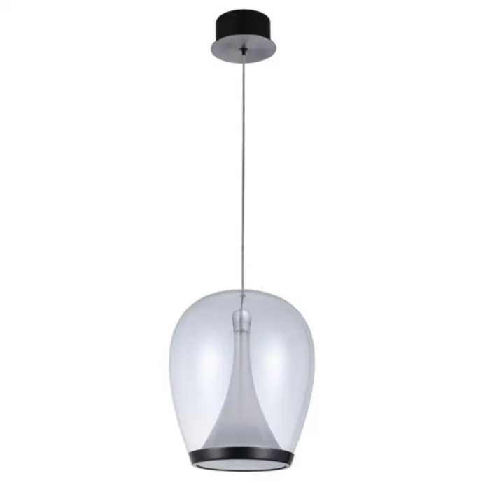 Подвесной светильник Divinare CAMPO 5875/09 SP-20 от ImperiumLoft