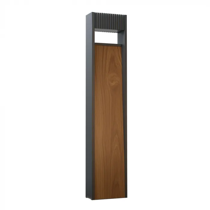 Уличный светильник ARTE LAMP ARNEB A2148PA-1BR от ImperiumLoft
