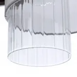 Бра Arte Lamp FANTASIA A4076AP-1CC