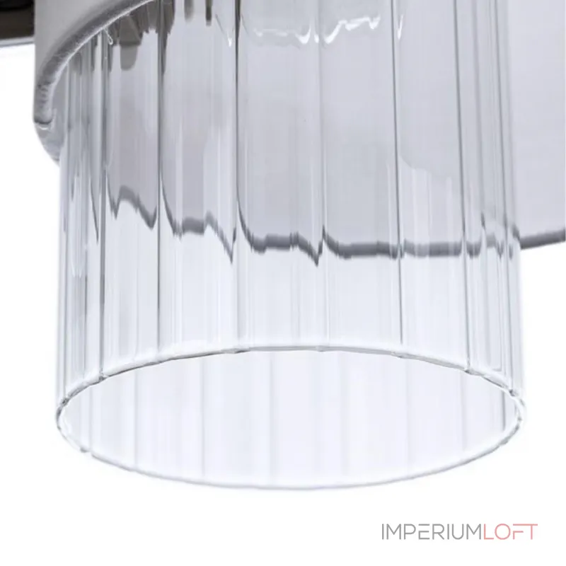 Бра Arte Lamp FANTASIA A4076AP-1CC
