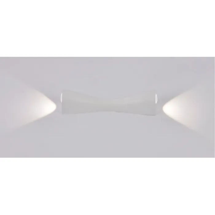 Настенный светильник Arte Lamp Tegmine A2696AP-10WH от ImperiumLoft