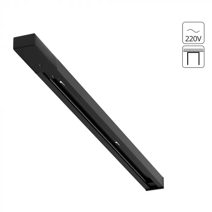 Шинопровод Arte Lamp TRACK ACCESSORIES A540306 от ImperiumLoft