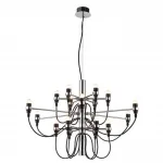 Подвесная люстра Divinare MOLTO 8030/02 LM-18