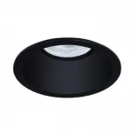 Точечный встраиваемый светильник Arte Lamp DASH A2864PL-1BK