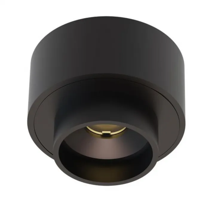 Подсветка для витрин Arte Lamp PRESTO A6183PL-1BK от ImperiumLoft