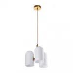 Подвесной светильник Arte Lamp CASSEL A5454SP-3PB