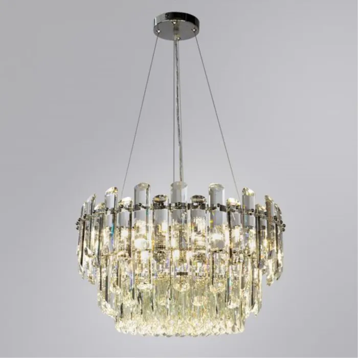 Подвесная люстра Divinare BELLATRIX 3510/02 LM-11 от ImperiumLoft